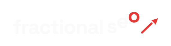 Fractional SEO