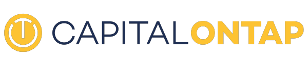 Capital on Tap Logo