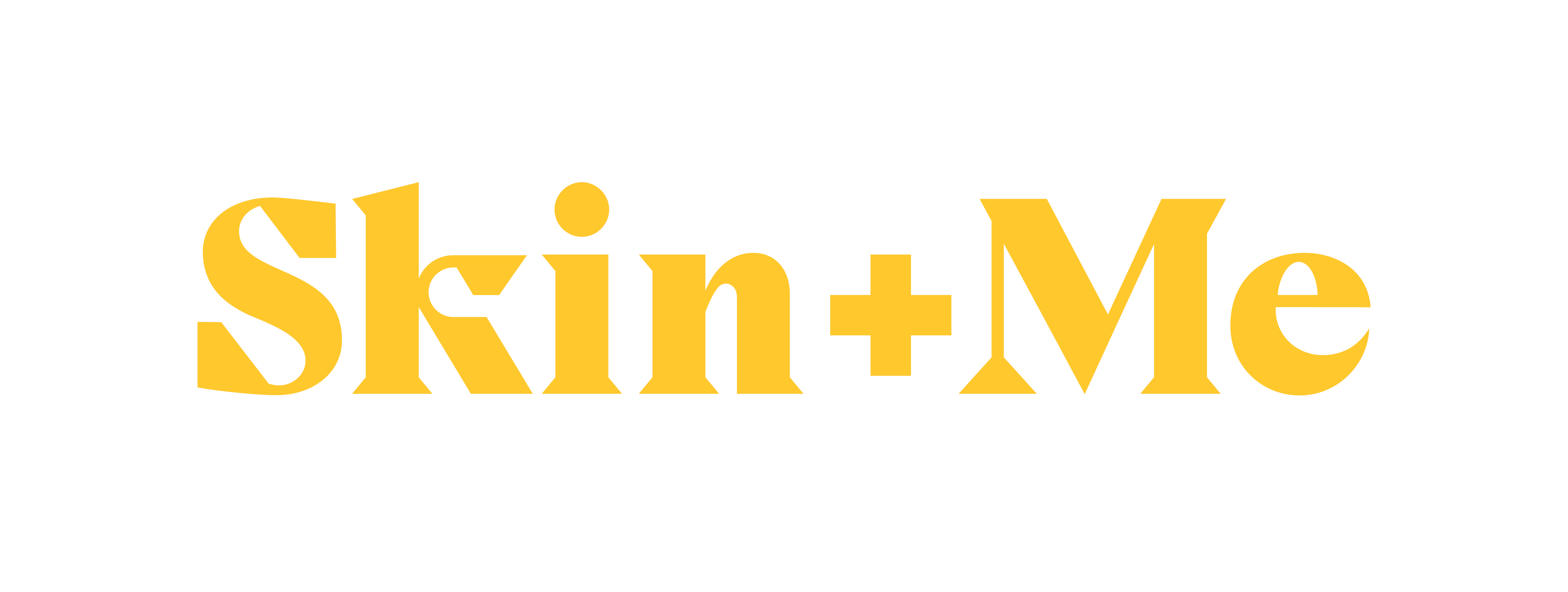 Skin&Me Logo